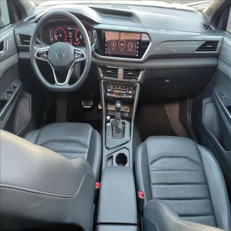 VOLKSWAGEN Taos 1.4 16V 4P FLEX 250 TSI HIGHLINE AUTOM�TICO, Foto 9