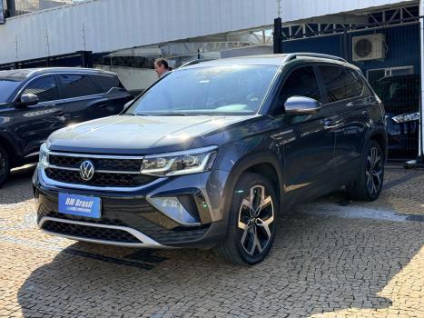 VOLKSWAGEN Taos 1.4 16V 4P FLEX 250 TSI HIGHLINE AUTOM�TICO, Foto 1