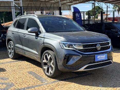 VOLKSWAGEN Taos 1.4 16V 4P FLEX 250 TSI HIGHLINE AUTOM�TICO, Foto 3