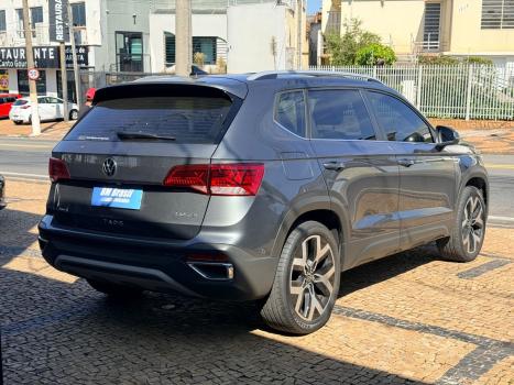 VOLKSWAGEN Taos 1.4 16V 4P FLEX 250 TSI HIGHLINE AUTOM�TICO, Foto 4