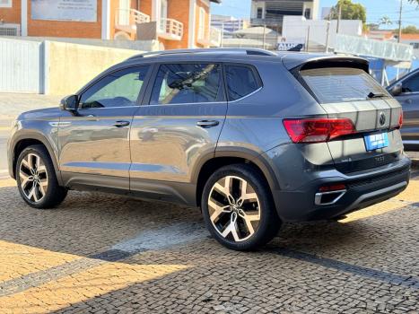 VOLKSWAGEN Taos 1.4 16V 4P FLEX 250 TSI HIGHLINE AUTOM�TICO, Foto 5