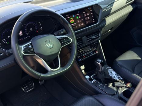 VOLKSWAGEN Taos 1.4 16V 4P FLEX 250 TSI HIGHLINE AUTOM�TICO, Foto 8