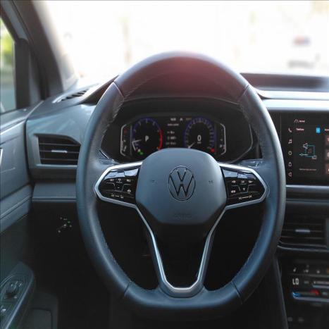 VOLKSWAGEN Taos 1.4 16V 4P FLEX 250 TSI HIGHLINE AUTOM�TICO, Foto 8