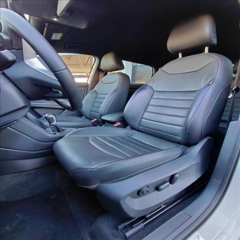 VOLKSWAGEN Taos 1.4 16V 4P FLEX 250 TSI HIGHLINE AUTOM�TICO, Foto 10