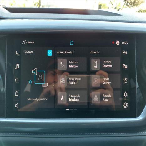 VOLKSWAGEN Taos 1.4 16V 4P FLEX 250 TSI HIGHLINE AUTOM�TICO, Foto 12