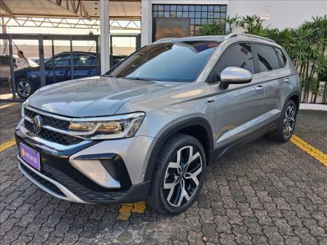 VOLKSWAGEN Taos 1.4 16V 4P FLEX 250 TSI HIGHLINE AUTOM�TICO, Foto 1