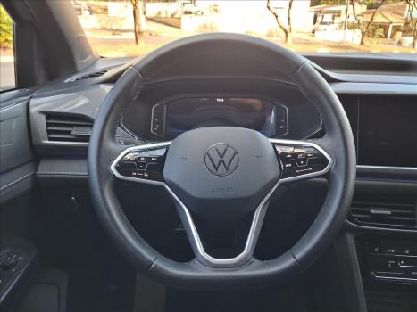 VOLKSWAGEN Taos 1.4 16V 4P FLEX 250 TSI HIGHLINE AUTOM�TICO, Foto 8