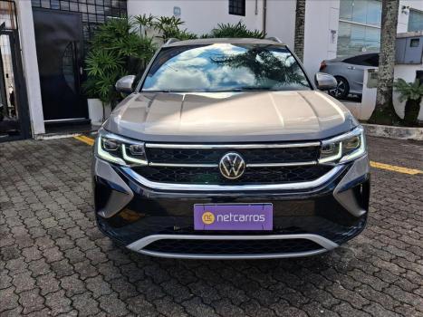 VOLKSWAGEN Taos 1.4 16V 4P FLEX 250 TSI HIGHLINE AUTOM�TICO, Foto 2