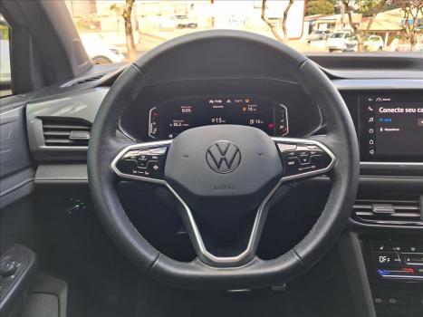 VOLKSWAGEN Taos 1.4 16V 4P FLEX 250 TSI HIGHLINE AUTOM�TICO, Foto 8