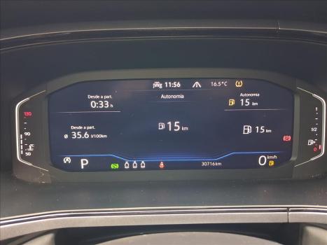VOLKSWAGEN Taos 1.4 16V 4P FLEX 250 TSI HIGHLINE AUTOM�TICO, Foto 7