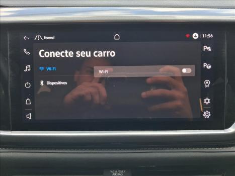 VOLKSWAGEN Taos 1.4 16V 4P FLEX 250 TSI HIGHLINE AUTOM�TICO, Foto 12
