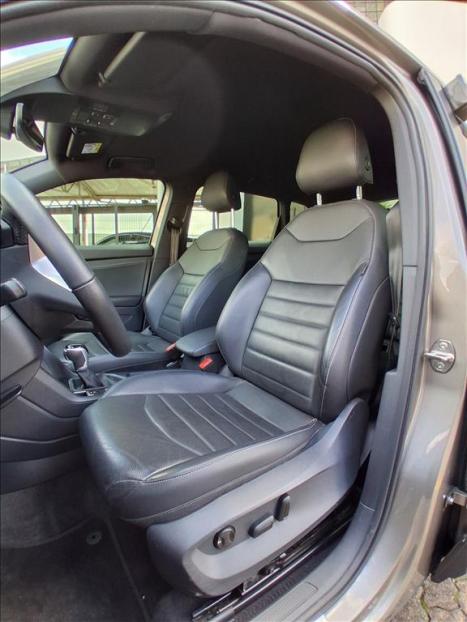 VOLKSWAGEN Taos 1.4 16V 4P FLEX 250 TSI HIGHLINE AUTOM�TICO, Foto 10