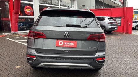 VOLKSWAGEN Taos 1.4 16V 4P FLEX 250 TSI HIGHLINE AUTOM�TICO, Foto 6
