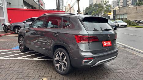 VOLKSWAGEN Taos 1.4 16V 4P FLEX 250 TSI HIGHLINE AUTOM�TICO, Foto 7