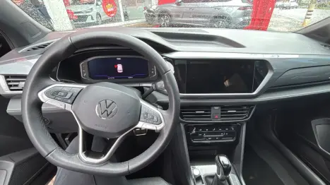 VOLKSWAGEN Taos 1.4 16V 4P FLEX 250 TSI HIGHLINE AUTOM�TICO, Foto 10