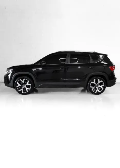 VOLKSWAGEN Taos 1.4 16V 4P FLEX 250 TSI HIGHLINE AUTOM�TICO, Foto 3