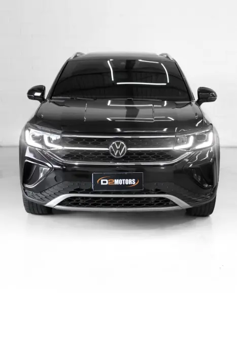 VOLKSWAGEN Taos 1.4 16V 4P FLEX 250 TSI HIGHLINE AUTOM�TICO, Foto 4