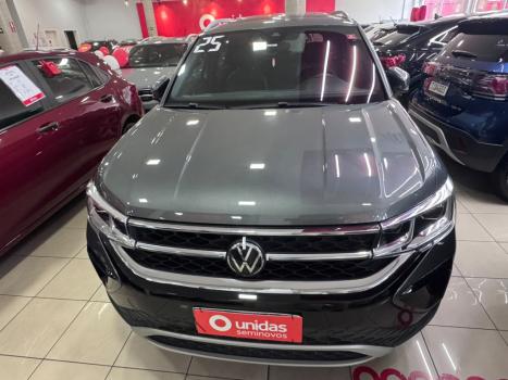 VOLKSWAGEN Taos 1.4 16V 4P FLEX 250 TSI HIGHLINE AUTOM�TICO, Foto 3