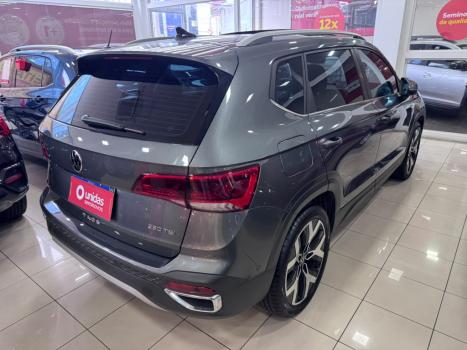 VOLKSWAGEN Taos 1.4 16V 4P FLEX 250 TSI HIGHLINE AUTOM�TICO, Foto 6