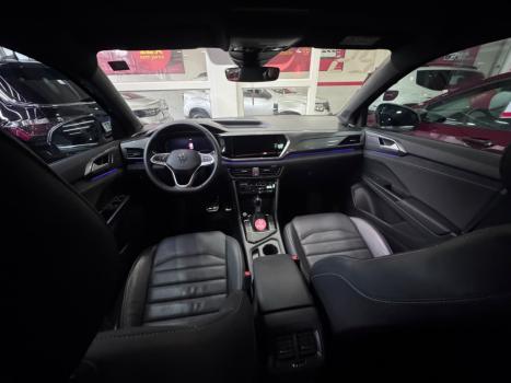 VOLKSWAGEN Taos 1.4 16V 4P FLEX 250 TSI HIGHLINE AUTOM�TICO, Foto 9