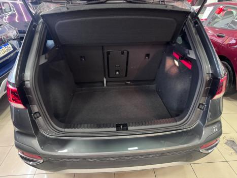 VOLKSWAGEN Taos 1.4 16V 4P FLEX 250 TSI HIGHLINE AUTOM�TICO, Foto 15