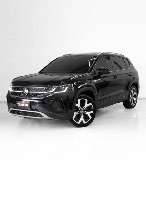 VOLKSWAGEN Taos 1.4 16V 4P FLEX 250 TSI HIGHLINE AUTOM�TICO, Foto 1