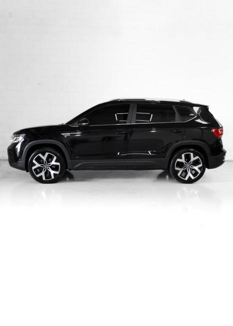 VOLKSWAGEN Taos 1.4 16V 4P FLEX 250 TSI HIGHLINE AUTOM�TICO, Foto 3