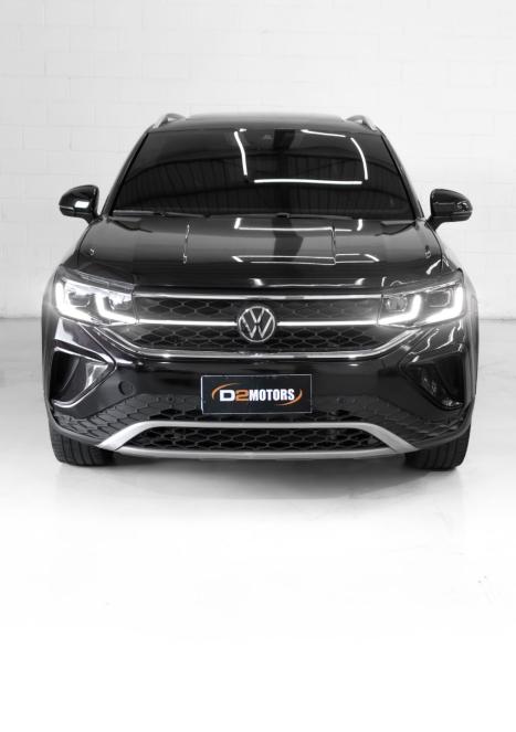 VOLKSWAGEN Taos 1.4 16V 4P FLEX 250 TSI HIGHLINE AUTOM�TICO, Foto 4