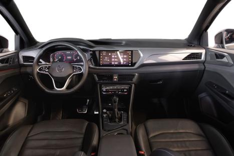 VOLKSWAGEN Taos 1.4 16V 4P FLEX 250 TSI HIGHLINE AUTOM�TICO, Foto 6
