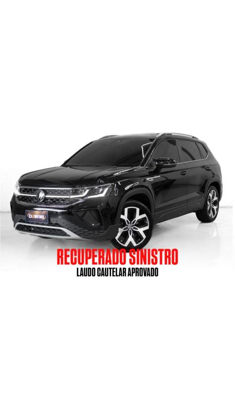 VOLKSWAGEN Taos 1.4 16V 4P FLEX 250 TSI HIGHLINE AUTOM�TICO, Foto 1