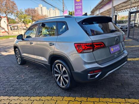 VOLKSWAGEN Taos 1.4 16V 4P FLEX 250 TSI HIGHLINE AUTOM�TICO, Foto 6