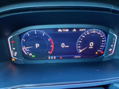 VOLKSWAGEN Taos 1.4 16V 4P FLEX 250 TSI HIGHLINE AUTOM�TICO, Foto 7