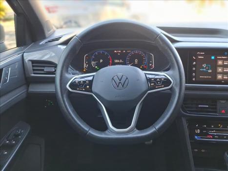 VOLKSWAGEN Taos 1.4 16V 4P FLEX 250 TSI HIGHLINE AUTOM�TICO, Foto 8