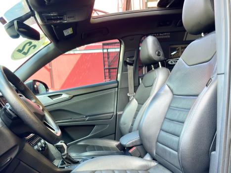 VOLKSWAGEN Taos 1.4 16V 4P FLEX 250 TSI HIGHLINE AUTOM�TICO, Foto 4