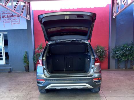 VOLKSWAGEN Taos 1.4 16V 4P FLEX 250 TSI HIGHLINE AUTOM�TICO, Foto 12