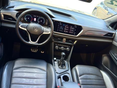 VOLKSWAGEN Taos 1.4 16V 4P FLEX 250 TSI HIGHLINE AUTOM�TICO, Foto 14
