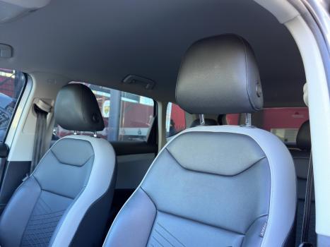 VOLKSWAGEN Taos 1.4 16V 4P FLEX 250 TSI COMFORTLINE AUTOM�TICO, Foto 2