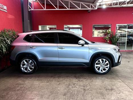 VOLKSWAGEN Taos 1.4 16V 4P FLEX 250 TSI COMFORTLINE AUTOM�TICO, Foto 12
