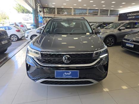 VOLKSWAGEN Taos 1.4 16V 4P FLEX 250 TSI COMFORTLINE AUTOM�TICO, Foto 2