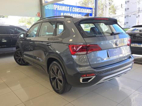 VOLKSWAGEN Taos 1.4 16V 4P FLEX 250 TSI COMFORTLINE AUTOM�TICO, Foto 4