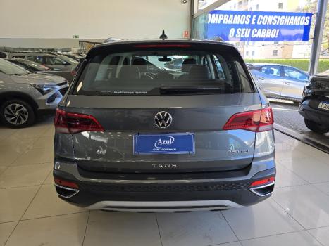 VOLKSWAGEN Taos 1.4 16V 4P FLEX 250 TSI COMFORTLINE AUTOM�TICO, Foto 5