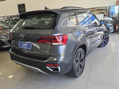 VOLKSWAGEN Taos 1.4 16V 4P FLEX 250 TSI COMFORTLINE AUTOM�TICO, Foto 6