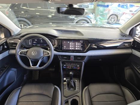 VOLKSWAGEN Taos 1.4 16V 4P FLEX 250 TSI COMFORTLINE AUTOM�TICO, Foto 7