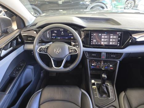 VOLKSWAGEN Taos 1.4 16V 4P FLEX 250 TSI COMFORTLINE AUTOM�TICO, Foto 11