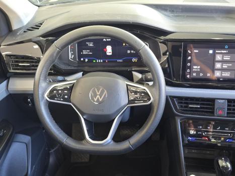 VOLKSWAGEN Taos 1.4 16V 4P FLEX 250 TSI COMFORTLINE AUTOM�TICO, Foto 12