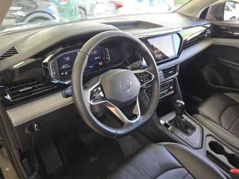 VOLKSWAGEN Taos 1.4 16V 4P FLEX 250 TSI COMFORTLINE AUTOM�TICO, Foto 15