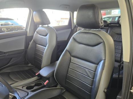 VOLKSWAGEN Taos 1.4 16V 4P FLEX 250 TSI COMFORTLINE AUTOM�TICO, Foto 16