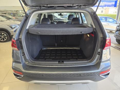 VOLKSWAGEN Taos 1.4 16V 4P FLEX 250 TSI COMFORTLINE AUTOM�TICO, Foto 18