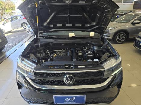 VOLKSWAGEN Taos 1.4 16V 4P FLEX 250 TSI COMFORTLINE AUTOM�TICO, Foto 20