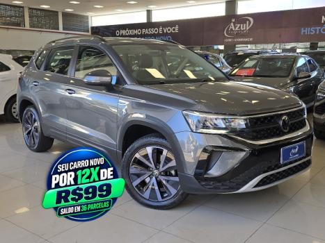 VOLKSWAGEN Taos 1.4 16V 4P FLEX 250 TSI COMFORTLINE AUTOMÁTICO, Foto 1